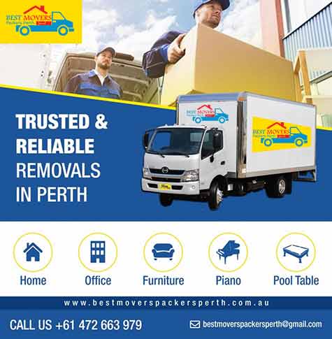 Removalists