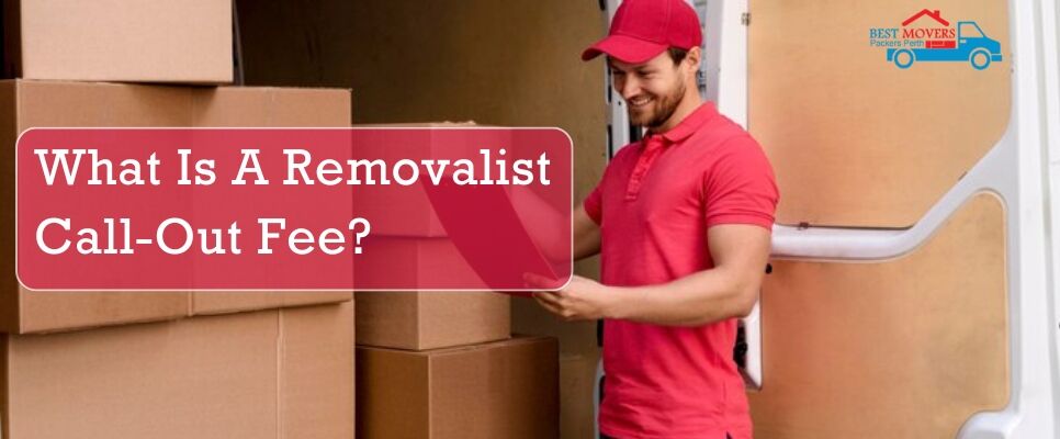 Removalist Gold Coast